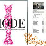 Mode Buch, Kostüme, Trends, Stile, Designer, Dorling Kindersley, kulturmaterial