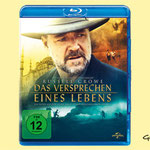 Das Versprechen eines Lebens Blu-ray DVD - Russell Crowe - Universal - kulturmaterial