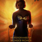 Professor Marston And The Wonder Woman - SONY - kulturmaterial