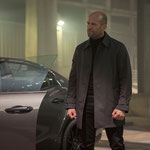 Jason Statham © UNIVERSAL