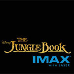 The Jungle Book IMAX - Disney - kulturmaterial