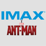 Ant-Man im IMAX - Paul Rudd - Michael Douglas - Michael Pena - Disney Marvel - kulturmaterial