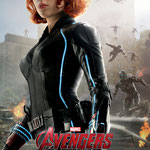 Natasha Romanoff / Black Widow (Scarlett Johansson)