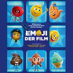 Emoji - Der Film - SONY - kulturmaterial