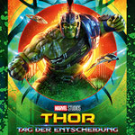 Thor 3 Tag der Entscheidung - Marvel - kulturmaterial