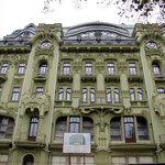 Big Moskau Hotel