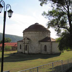 Russische Kirche, heute Museum