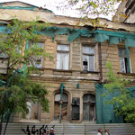 Gogol Haus