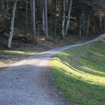 Bau und Unterhalt