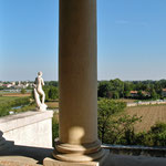 Palladio villa