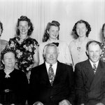 Berg family