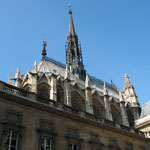 Sainte Chapelle