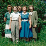 Berg sisters