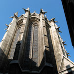Sainte Chapelle