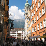 Innsbruck