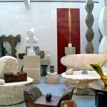 Atelier Brancusi