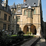 Cluny Museum