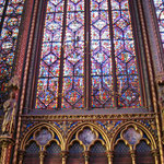 Sainte Chapelle