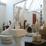 Atelier Brancusi