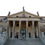 Palladio villa
