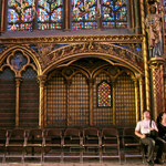 Sainte Chapelle