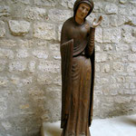 Cluny Museum
