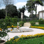 Villa Borghese