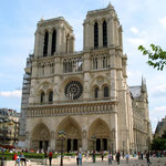 Notre Dame