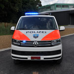 Regionalpolizei Wettingen VW T6