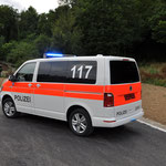 Regionalpolizei Wettingen VW T6