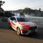 Demo Fahrzeug Volvo XC90