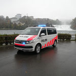Stadtpolizei Schlieren VW T6