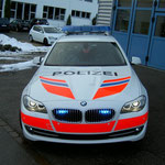 Stapo Uster - 5-er BMW