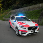 Demo Fahrzeug Volvo XC90