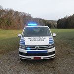 Regionalpolizei Zurzibiet VW T6