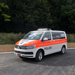 Regionalpolizei Wettingen VW T6