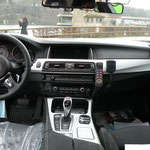 Position des Bedienteils und des Funks