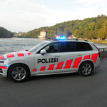 Demo Fahrzeug Volvo XC90