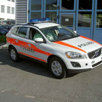 Dietikon- Volvo XC60