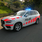 Demo Fahrzeug Volvo XC90