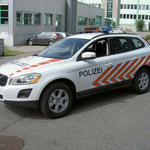 Stapo Opfikon - Volvo XC60