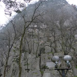 Solitay Beauty Peak im Ming-Palast