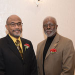 YF Samuel Campbell and YF David Smith