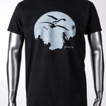 Albatros - Herren T-Shirt aus Bio-Baumwolle