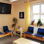 Wartezimmer
