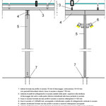 Riqualificazione urbana Acicatena - Torrente Lavinaio - Tettoia fotovoltaica