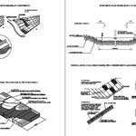 Consolidamento costone Tagliaborse in Sant'Alfio - Particolari costruttivi rivestimenti in materassi reno 