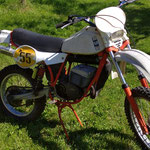 SWm 250 TF3 1982
