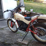 Montesa Cota 349 1982