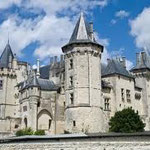 château de Monsoreau